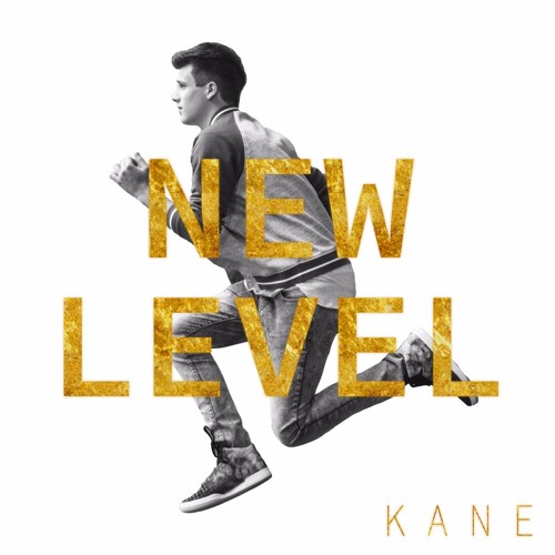 Spencer Kane - New Level
