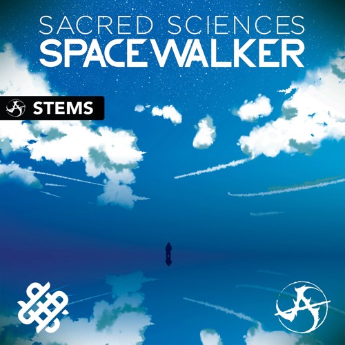 Sacred Sciences - Space Walker (Melodic Stem)