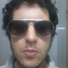 Santy Alegre - Yendo de la cama al living (Charly Garcia)