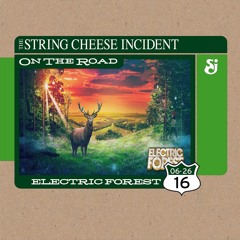 The String Cheese Incident: Hi Ho No Show