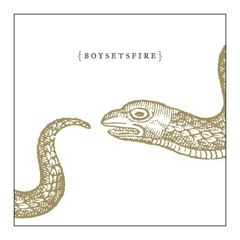 BoySetsFire - Bled Dry