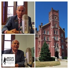 #13 MOVE PEOPLE By Example