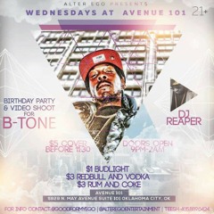 What We Gone Do (Ben Rich x B-TONE).mp3