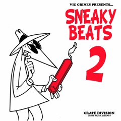 Karate Chops Instrumental