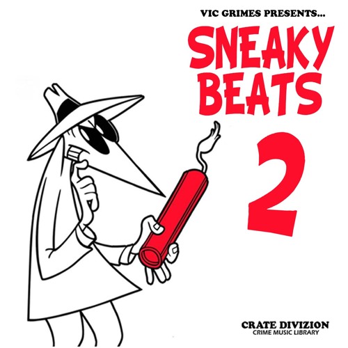 Karate Chops Instrumental
