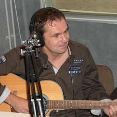 Heart's On Fire - Studio recording ( Passenger Cover )