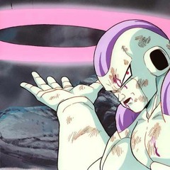 DONT FUCK WITH FRIEZA