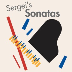 Prokofiev: Sonata for Piano no 1 in F minor, Op. 1
