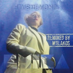 Emika - Flashbacks (remixed by walakos)