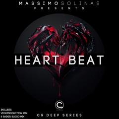 Massimo Solinas - Heartbeat [EP]