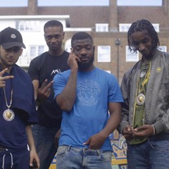 Sho Shallow - B&H (Bitches & Hoes)