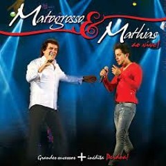 Memorias - Mato Grosso e Mathias