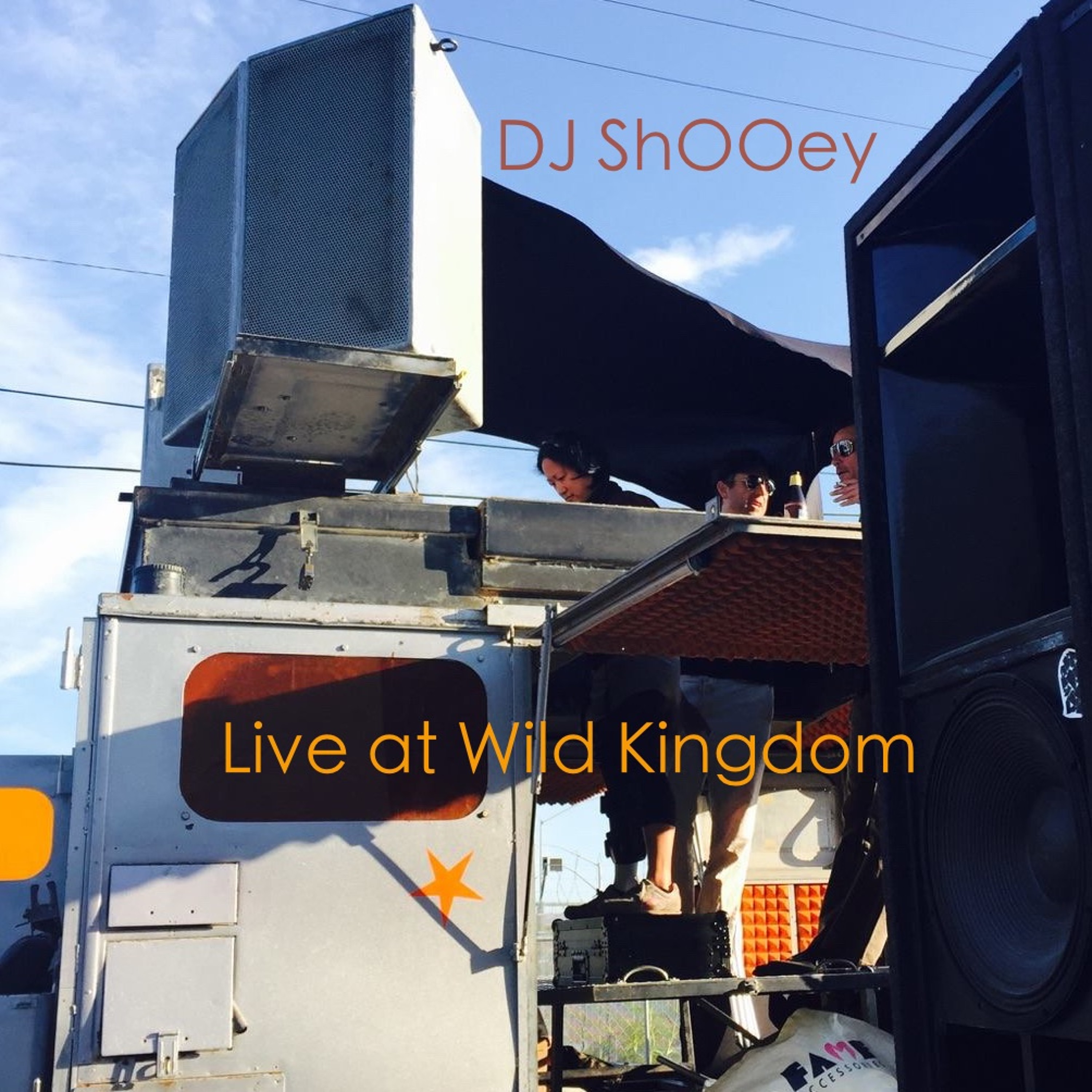 ShOOey Mixography