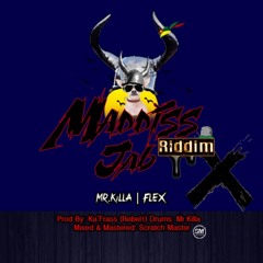 Mr Killa-Jab Not Normal