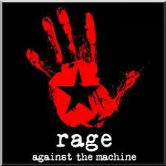 The TRiP: "Rage Against The Machine" - Traxman