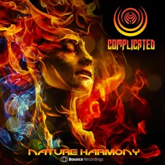 Complicated vs Cosmic Tone - Stop In My Mind ★FREE DOWNLOAD★