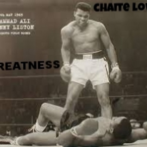 Chaite - Greatness ( Mix By Respek )