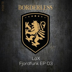 LaX - Feel The Vibe (Original Mix)