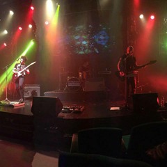 Special Needs En Vivo(Original De PLACEBO)