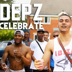 P110 - Depz - Celebrate [Audio] (Free Download) #RIP