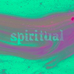 Spiritual [prod. Cor Blanco]