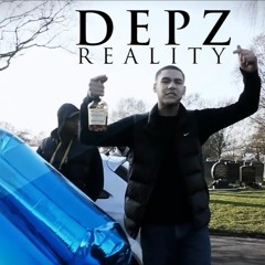 P110 - Depz - Reality #RipShamz (Audio) [FREE DOWNLOAD]