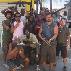 MC MENOR G - ISSO É VILA NORMA ( DJ TR MPC E DJ PARÁ )