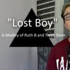 Lost Boy Medley Ruth B And Troye Sivan Cover Mp3