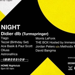 Recorded at★ S.A.S.H by Night ★ ▬▬▬ Didier dlb (Turmspringer)★ 26.06
