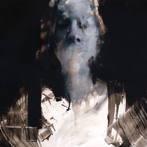 Capsize - XX (Sew My Eyes)