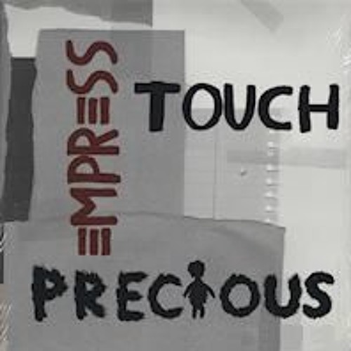 Precious (Purple Fog Side remix) (clip)