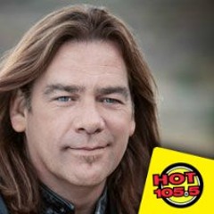 Alan Doyle - June 2016