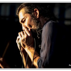 The Windy City Blues Band - Come On In This House ( Amos Blakemore )