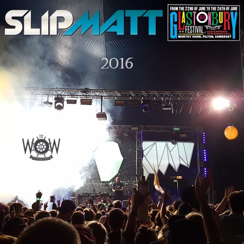 Live @ Glastonbury - Silver Hayes 'Wow Stage' 26-06-2016