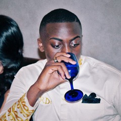 Avgvstine ~ Thru It All (Prod. By J-Louis)