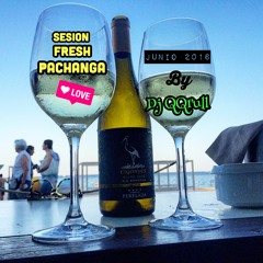 Sesion Pachanga Junio 2016 by DJ QQrull  (DESCARGA GRATIS)