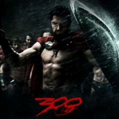 300 OST - To Victory