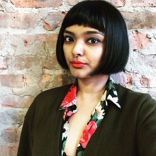Tanwi Nandini Islam
