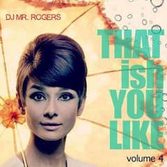 THAT ISH U LIKE VOL. 4