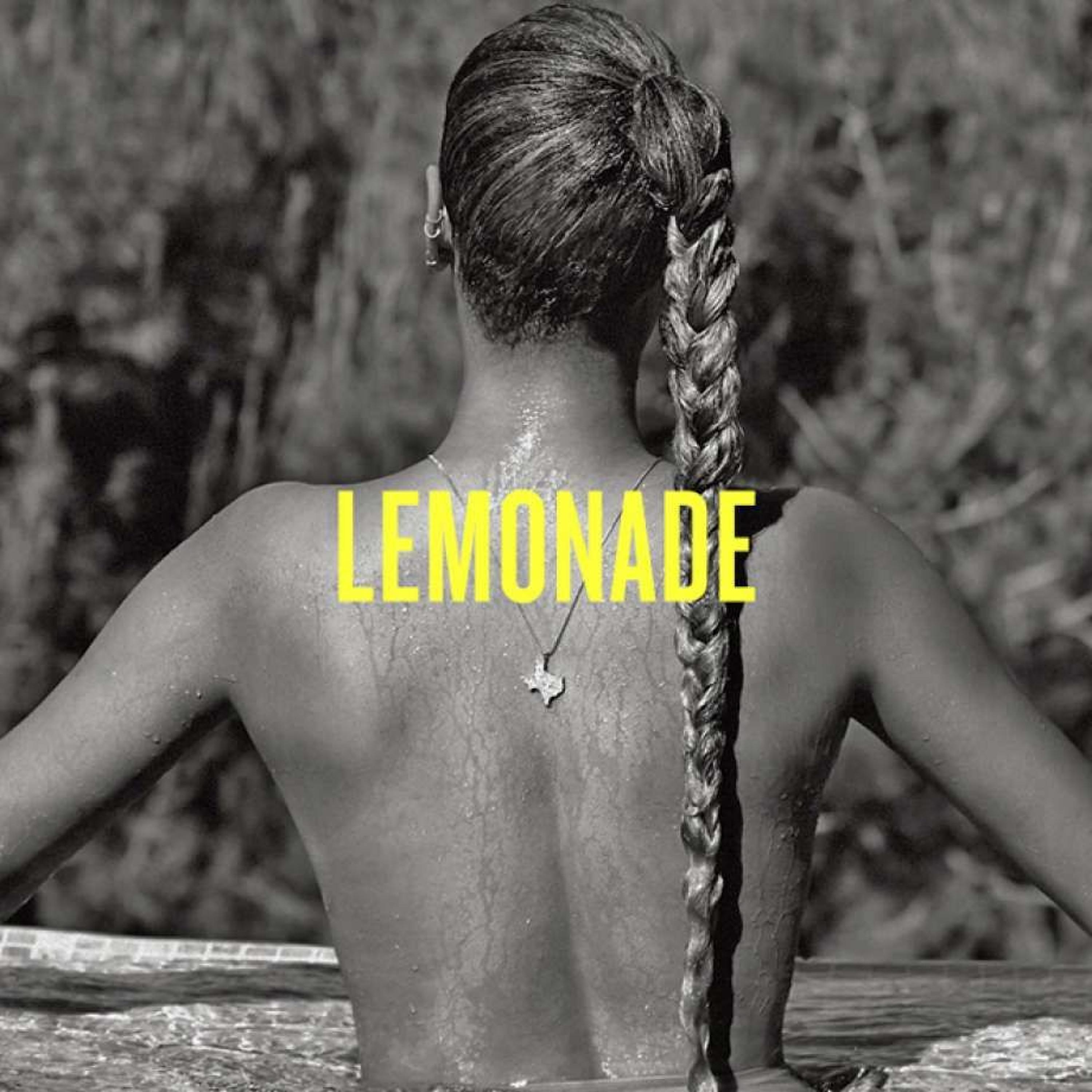 Beyonce episode artwork