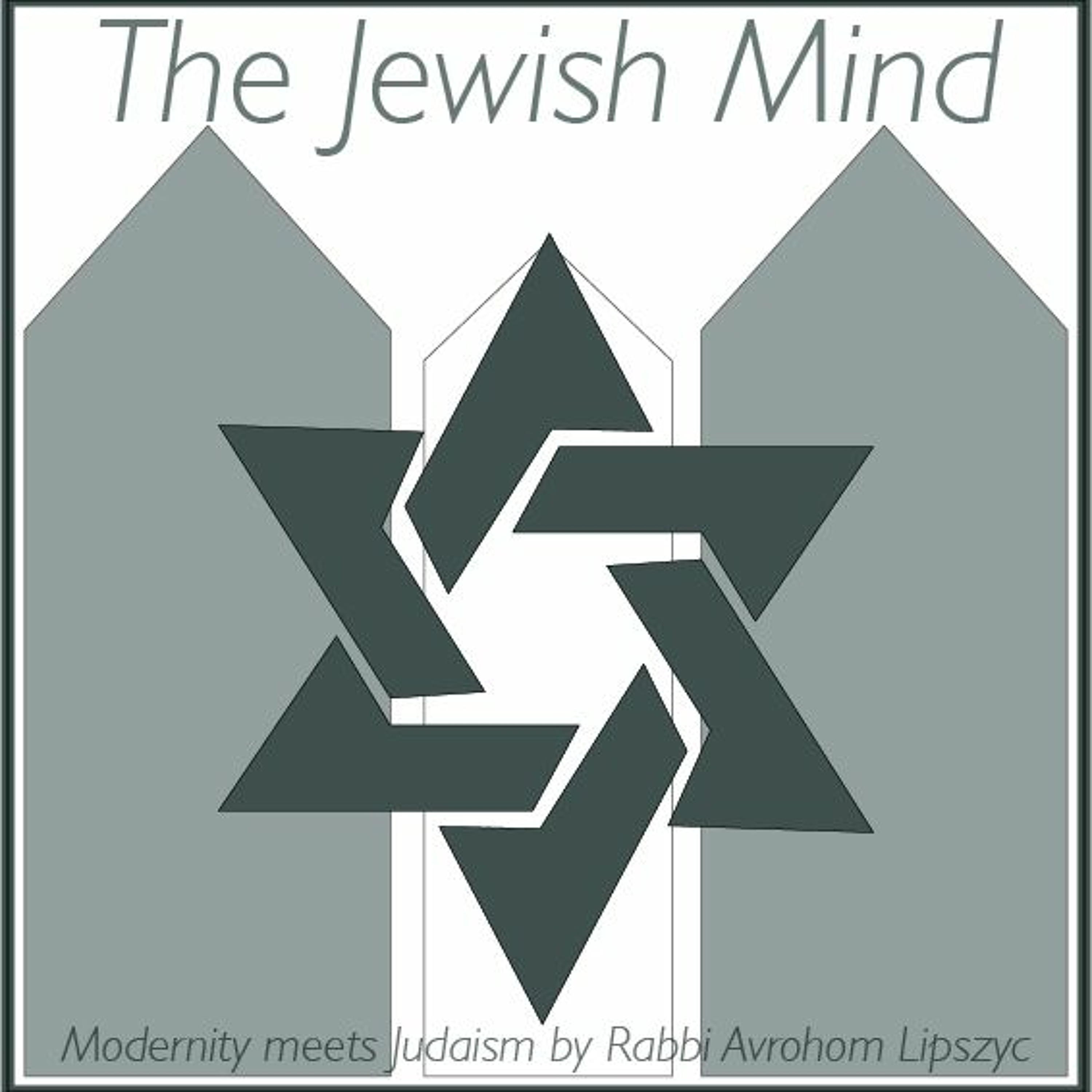 The Jewish Mind
