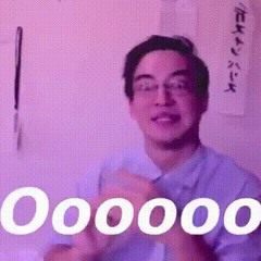 Fran.ku - Nobody gives a shit (Filthy Frank)