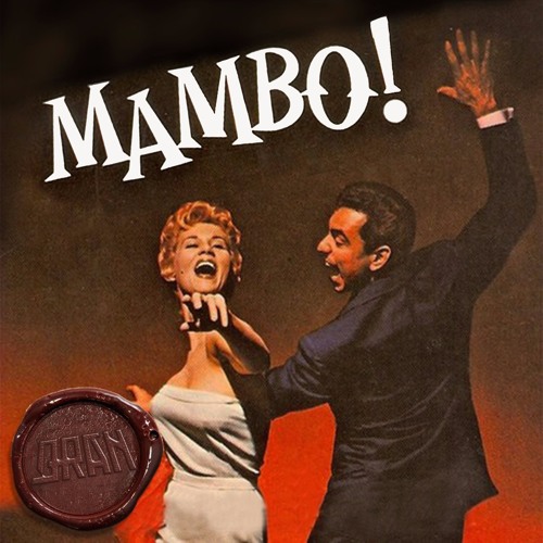 Q-ran - Mambo