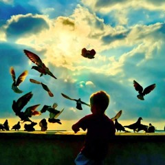 Justin Claven -  Rise