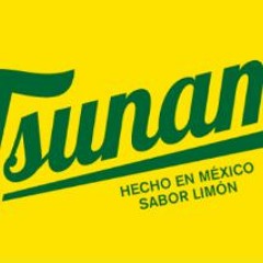 Los Amorosos - Tsunami