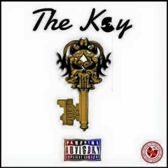 Automatik Greatness feat. Intell (prod. Aneeway Jones) - "the key"