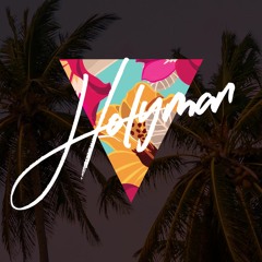 Holyman - Forever Summer #4