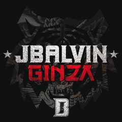 Ginza -  Jbalvin - Grupo Impacto Latino (Cumbia Extended) Djneon Evolution FREEDOWNLOAD
