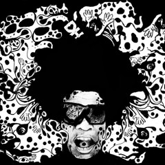 Track of the Day: Mr Jefferson “Ghetto Funk” [Free Download]