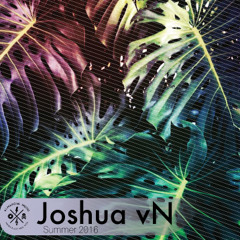 Joshua VN - Summer 2016